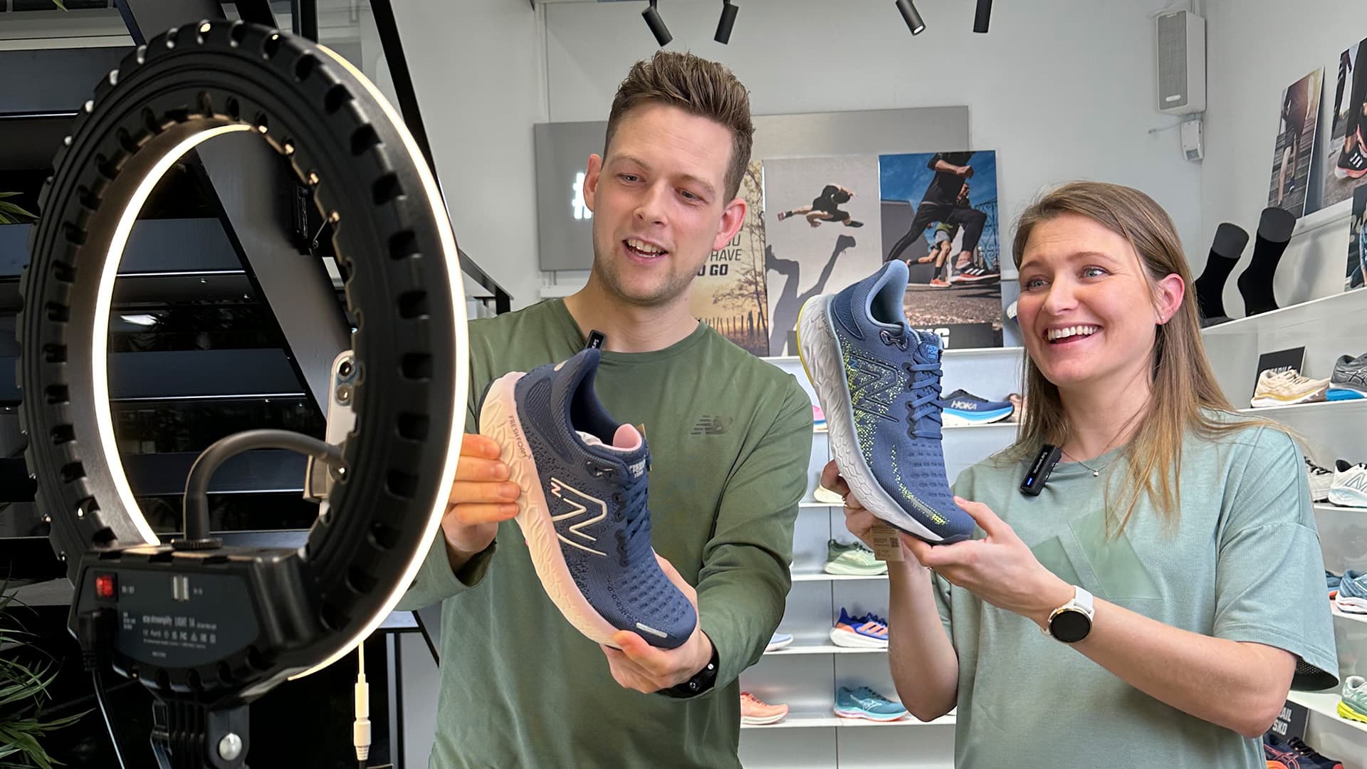 SPORT 24 LIVE -
Løb