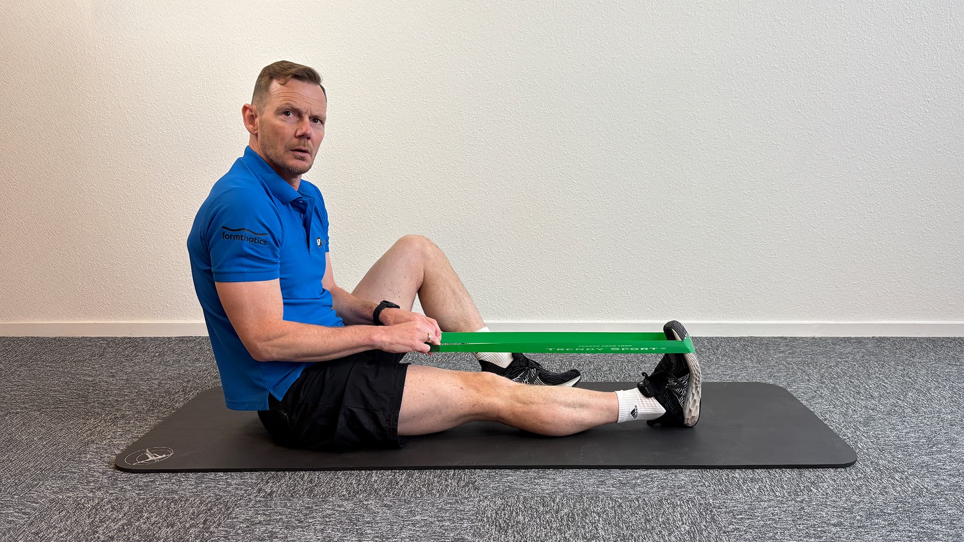 Gode øvelser mod løbeskader