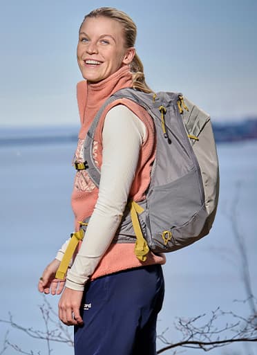 Salomon univers - Udstyr