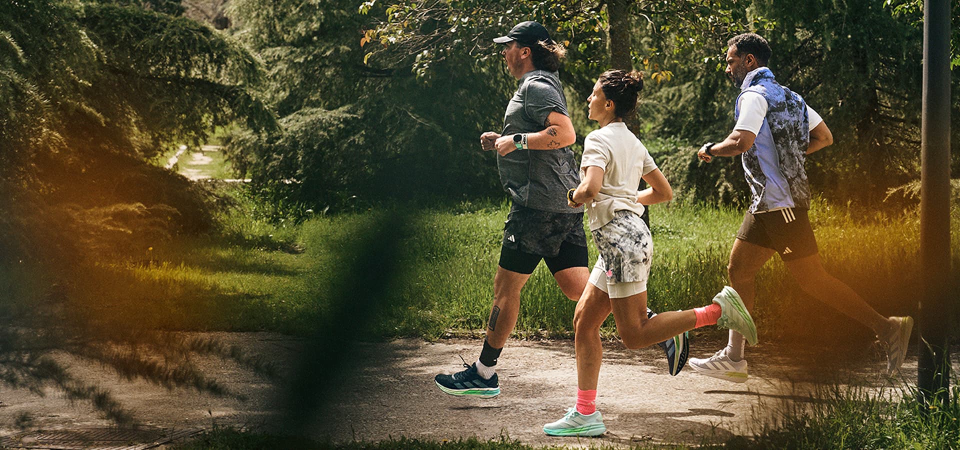 Byløb vs. naturløb: Hvad passer til dig?