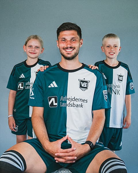 VB produkter i fokus - karrusel  - billede