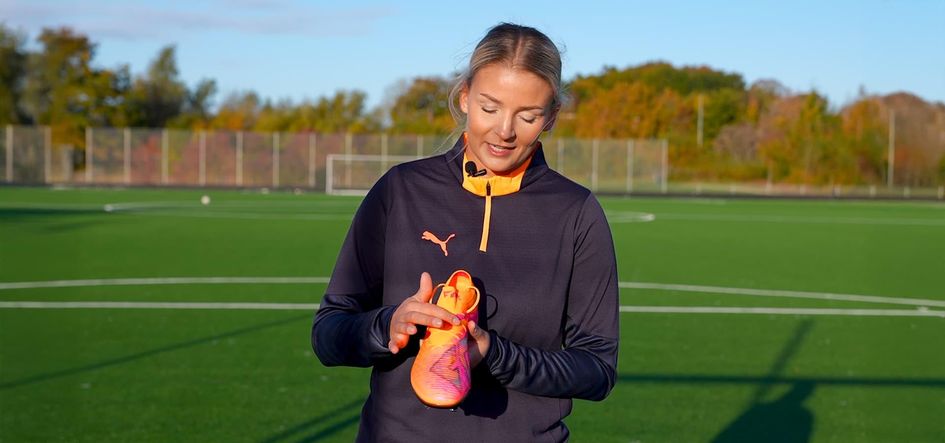 Guide: Vælg de rigtige fodboldstøvler til kunstgræs (AG)