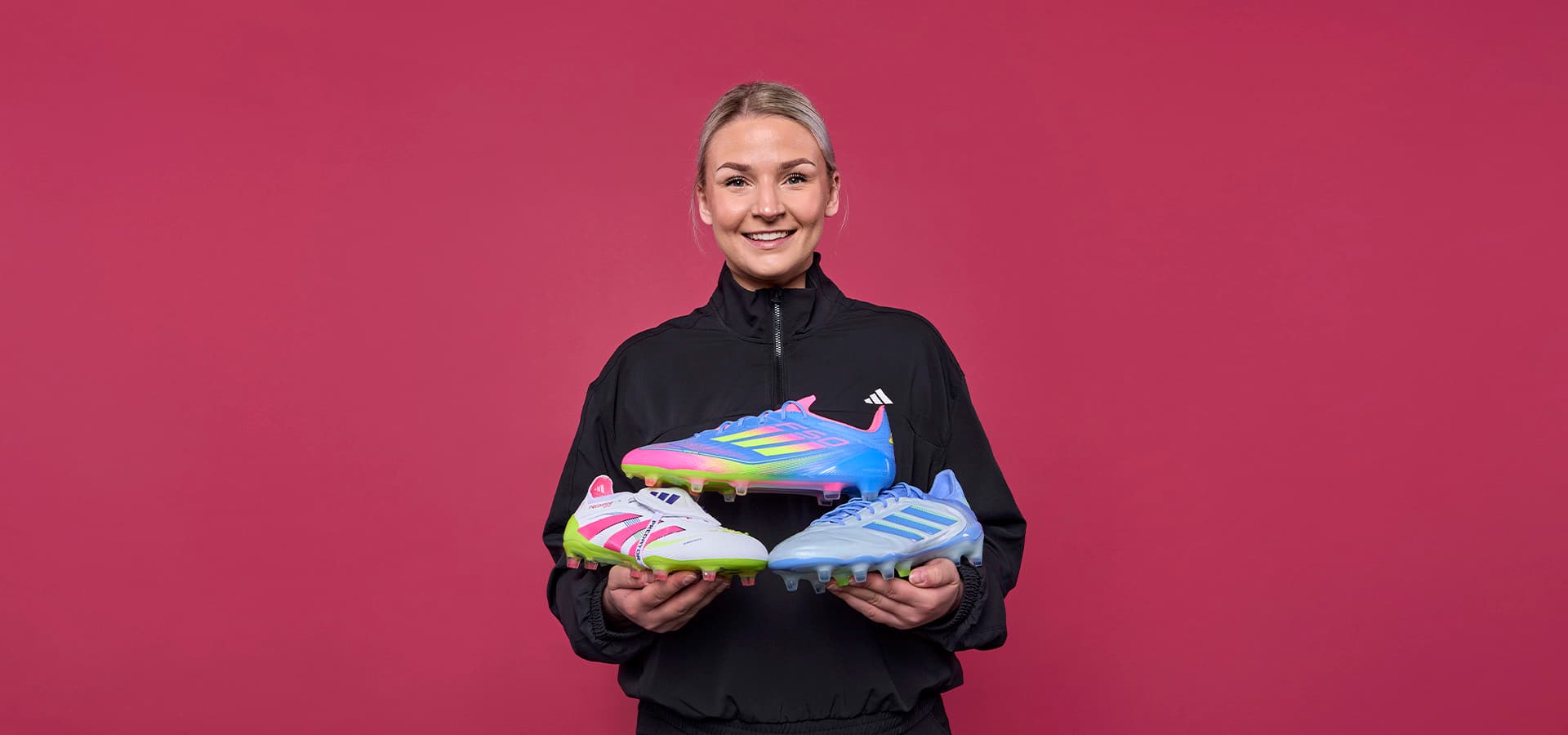 Hvad betyder: FG, AG, SG og alle de andre?