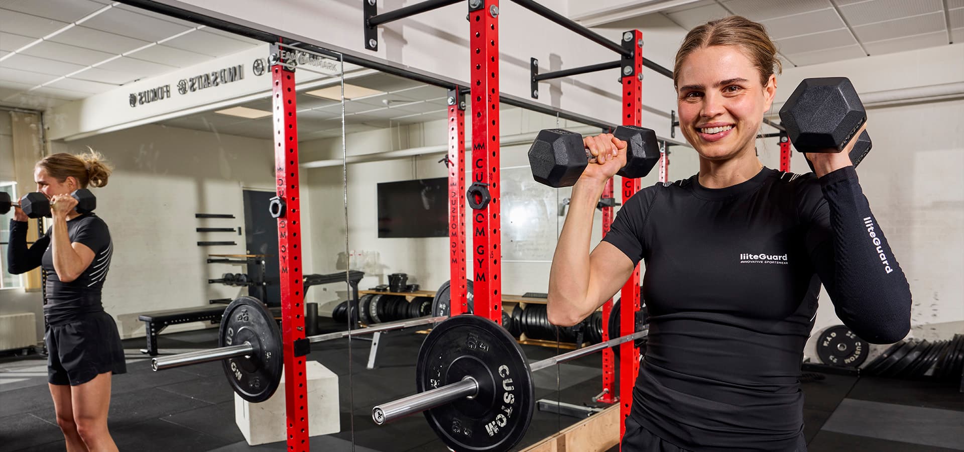 Kom godt i gang med at træne – 10 simple råd