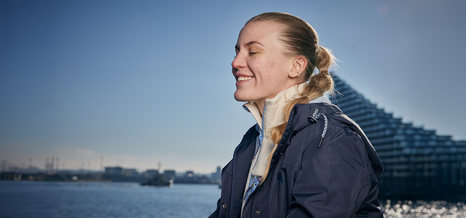 Gør naturen til en del af din hverdag