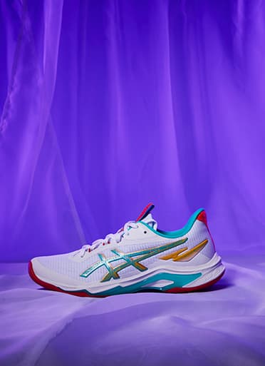 ASICS JAPAN HERITAGE COLLECTION blog - ASICS håndboldsko til kvinder - produkt karrusel