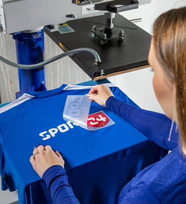 Find din nærmeste butik der tilbyder tryk