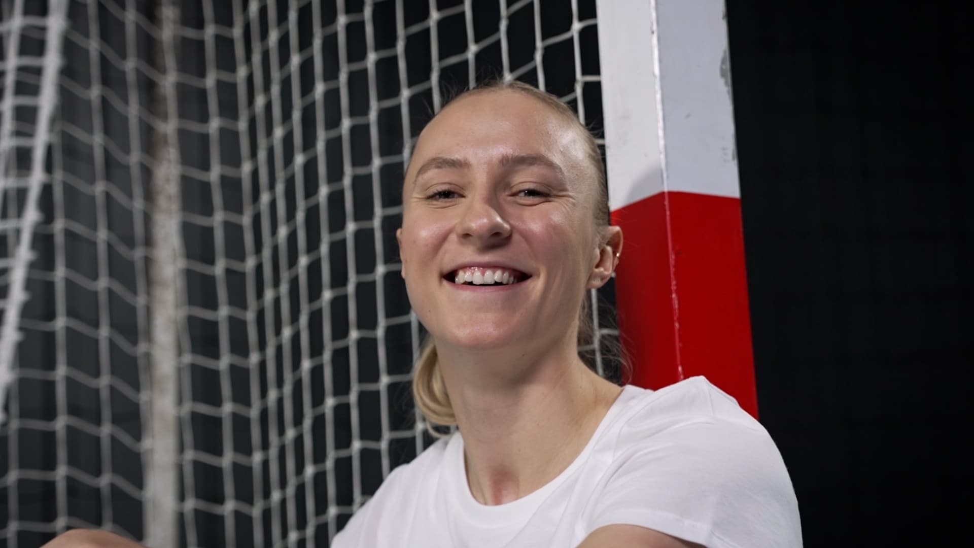 Kom tættere på verdens bedste Henny Reistad