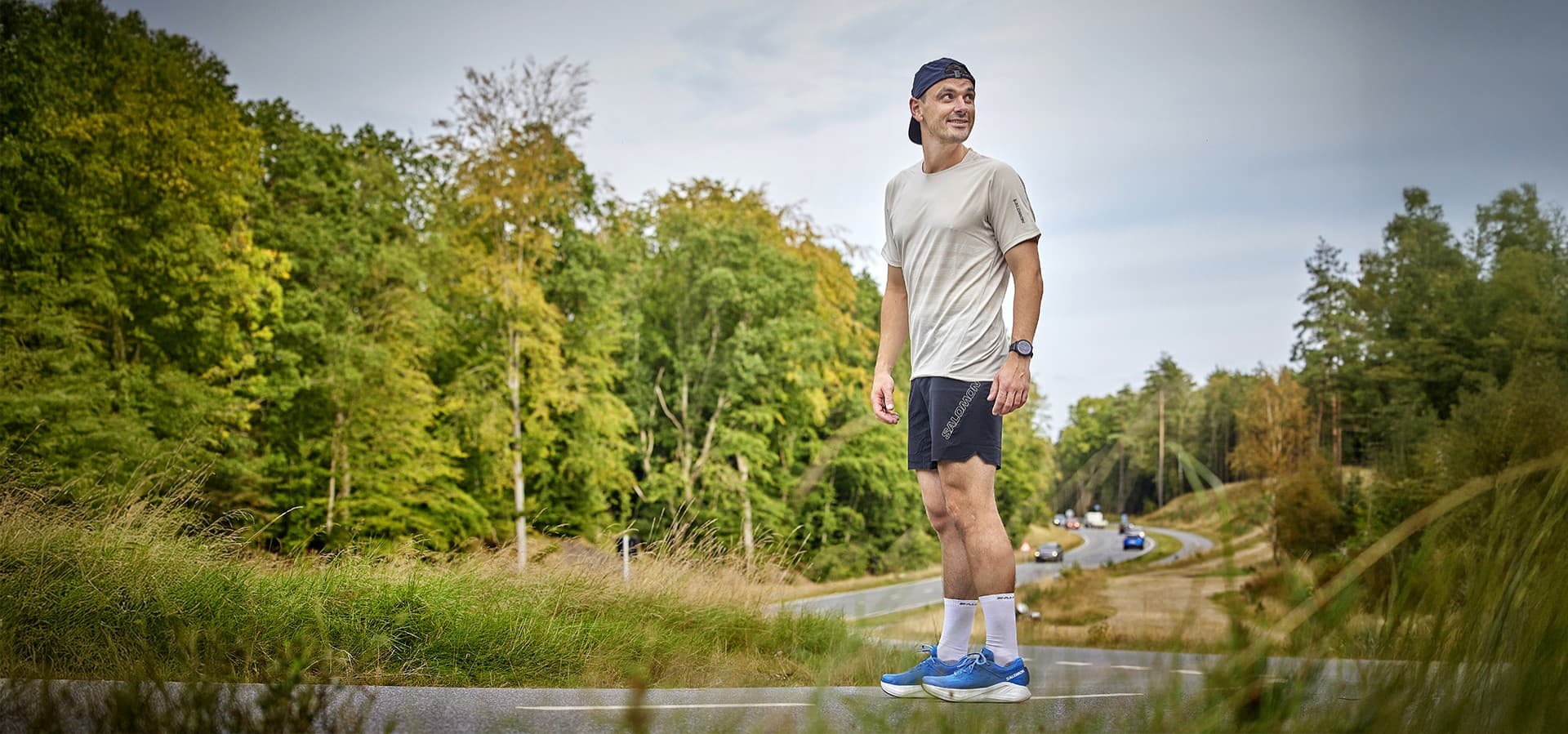 GUIDE: Sådan finder du din løbestil