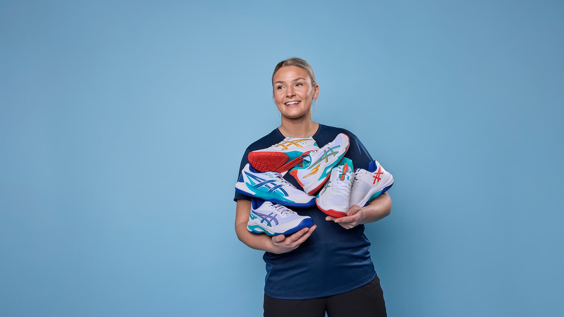 ASICS JAPAN HERITAGE COLLECTION