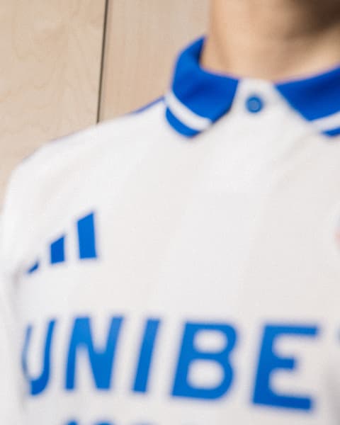 F. C. København - Super FCK