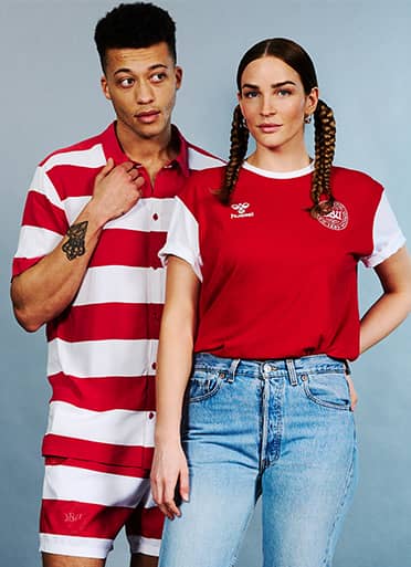 Se alt merch