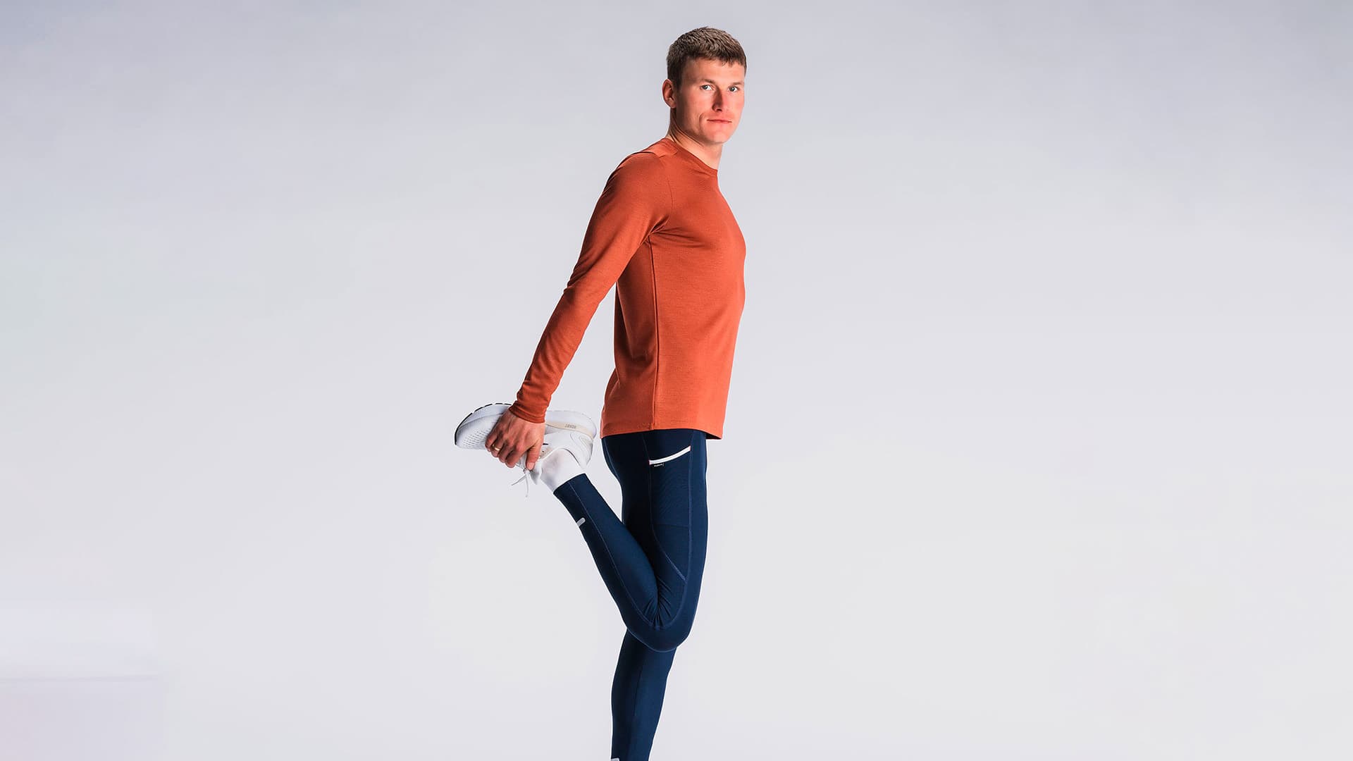 Få 5 års garanti på dine FUSION tights