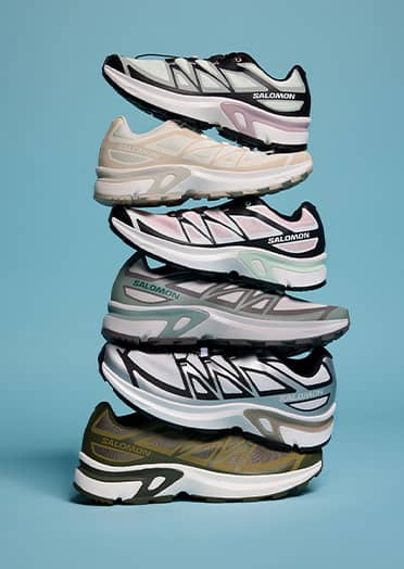 Salomon univers - XT-EVR