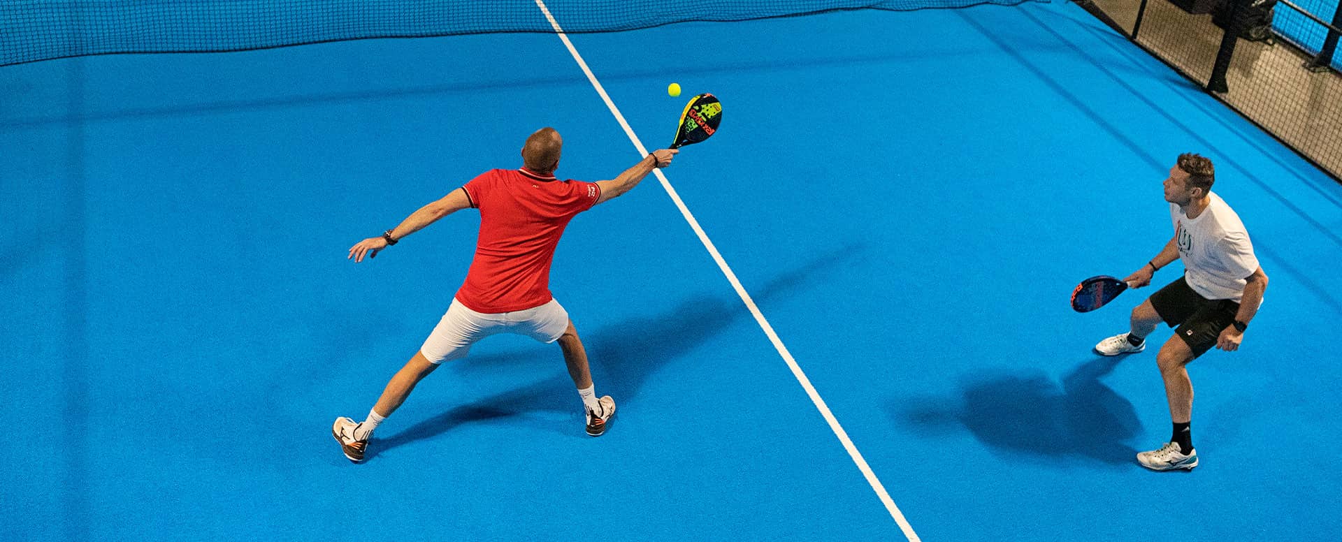 Padel