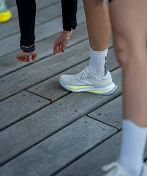 adidas Supernova løbesko - billede til karrusel