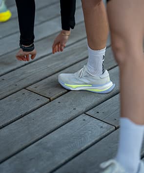 adidas Supernova løbesko - billede til karrusel