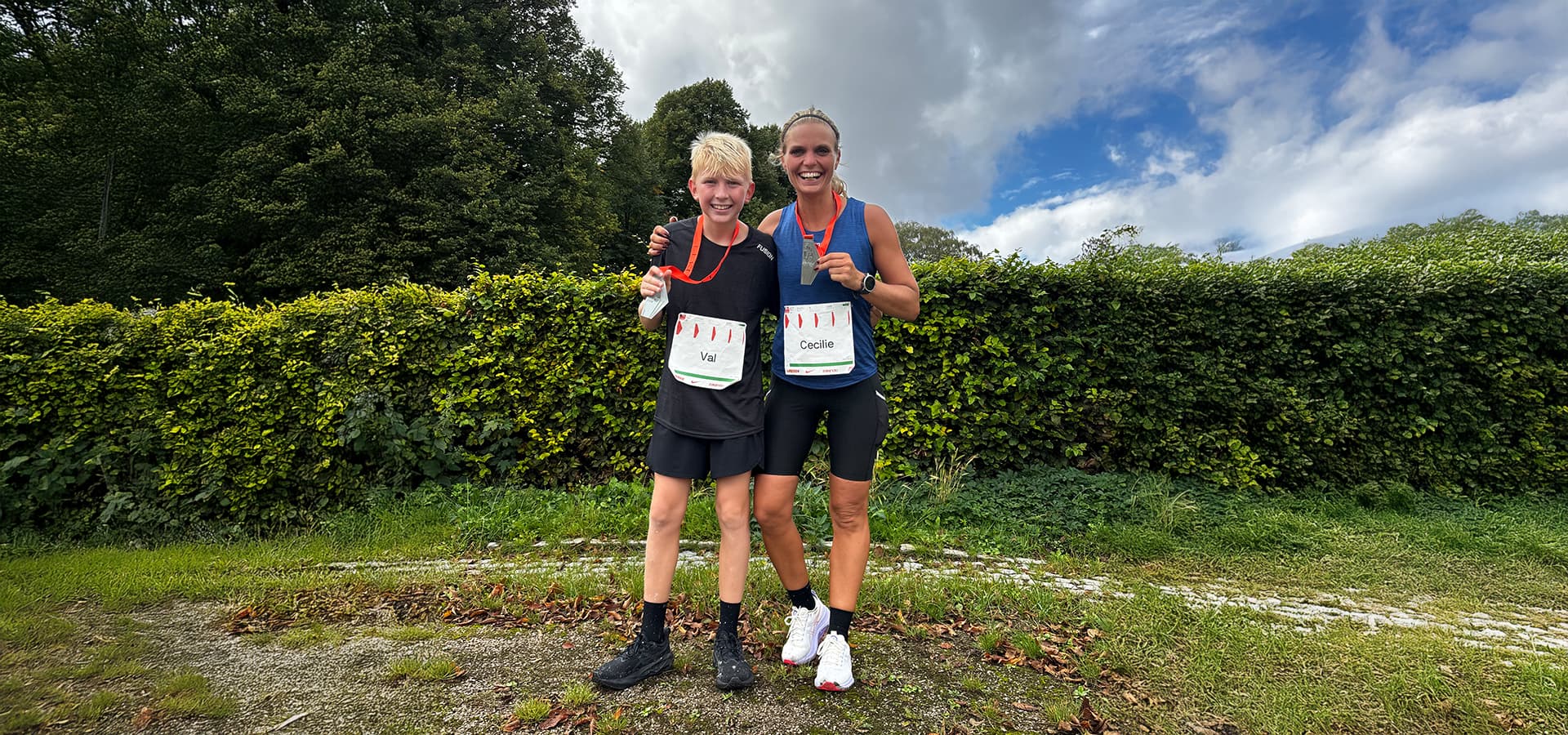 Familieløb: en sjov og aktiv måde at være aktive sammen