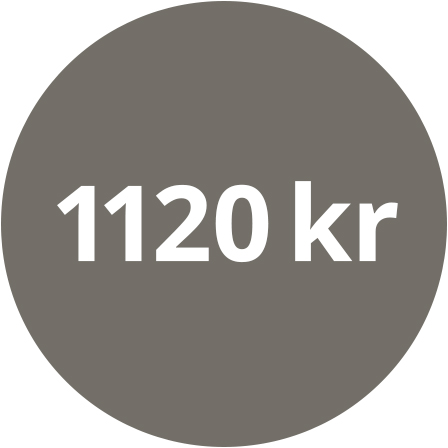 1120 kr